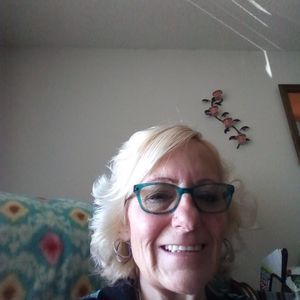 Meet your Posher, Karen